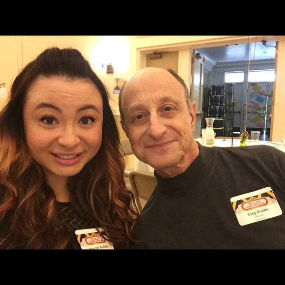 Meet your Posher, Hannah - Picture 6 of 7